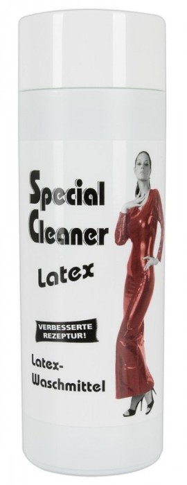 200 ml Special Latex Cleaner