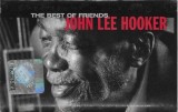 John Lee Hooker - The Best Of Friends, Caseta audio