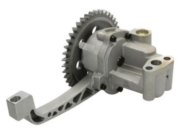 MTR 12201842 Pompa ulei foto