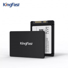 Solid-state drive (SSD) KingFast, 512GB, 2.5&quot;, Sata III