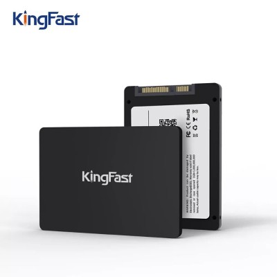 Solid-state drive (SSD) KingFast, 512GB, 2.5&amp;quot;, Sata III foto