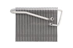Vaporizator / Evaporator aer conditionat OPEL ASTRA G Hatchback (F48, F08) (1998 - 2009) THERMOTEC KTT150022