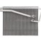 Vaporizator / Evaporator aer conditionat OPEL ASTRA G Hatchback (F48, F08) (1998 - 2009) THERMOTEC KTT150022