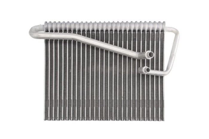 Vaporizator / Evaporator aer conditionat OPEL ASTRA G Cabriolet (F67) (2001 - 2005) THERMOTEC KTT150022