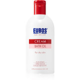 Eubos Basic Skin Care Red ulei pentru baie pentru piele uscata si sensibila 200 ml