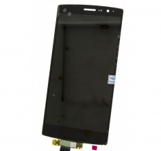 Display LG G4 Mini 4G + Touch, Black foto