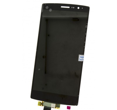 Display LG G4 Mini 4G + Touch, Black foto