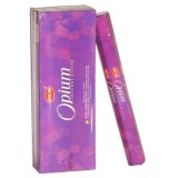 Cumpara ieftin Set betisoare parfumate Hem Opium 1 set x 6 cutii x 20 betisoare