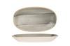 Bonna Placa de service - Aura Space - Por&Aring;&pound;elan - 24x14 cm - set de 2