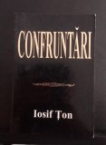 Confruntări - Iosif Ton