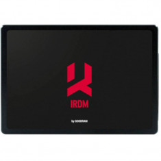 SSD Goodram IRDM 120GB SATA-III 2.5 inch foto