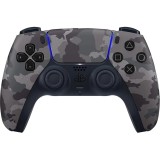 Controller wireless Sony PlayStation 5 DualSense Grey Camouflage