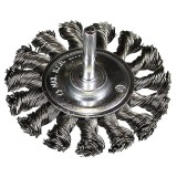 HiKOKI 751326 - Perie disc 75x0.5 mm fir rasucit tija cilindrica 6 mm