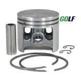 Piston complet drujba 47mm - compatibil Stihl MS 361