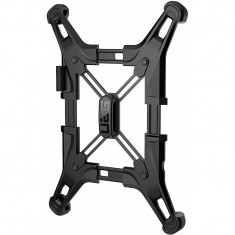 Husa Tableta Plastic Urban Armor Gear EXOSKELETON 10 inci, Neagra