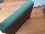 XENOPOL ISTORIA ROMANILOR DIN DACIA TRAIANA VOL.V-VII,COLEGAT DE TREI CARTI 1927