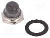 Manson pentru intrerupator, APEM, U31, T212572