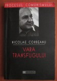 Nicolae Corbeanu - Vara transfugului