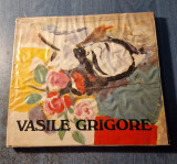 Vasile Grigore de Vasile Dragut