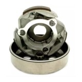 Oala si saboti ambreiaj 135mm - compatibil atv LINHAI 300 DragonFly 300cc