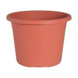 Ghiveci Teracota Cilindric 60 cm, 72 Litri - Ideal Interior/Exterior