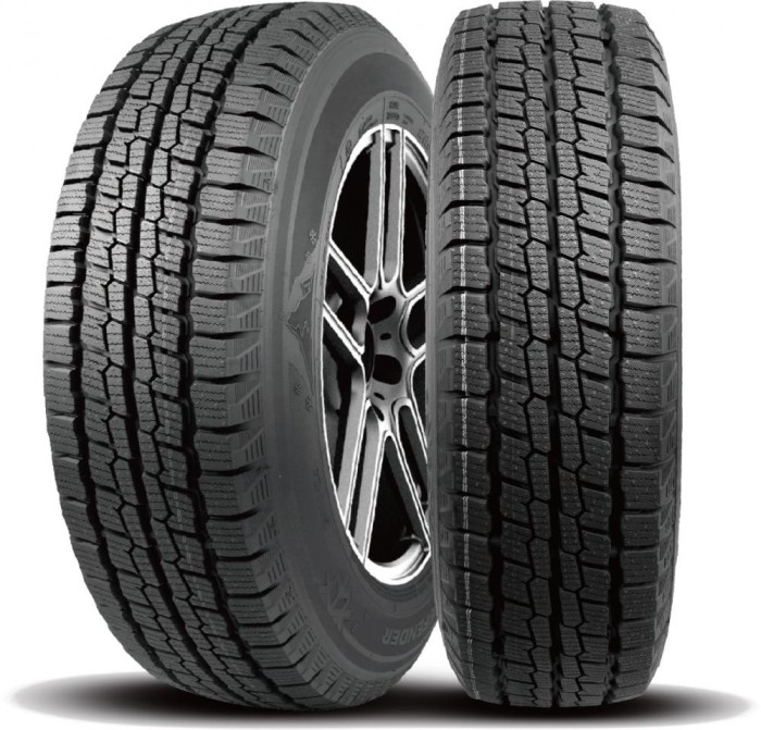Anvelope Tercelo Winter Defender 195/80R15C 106/104Q Iarna