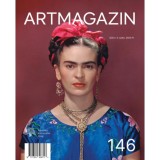 Artmagazin 146. - 2024/3. sz&aacute;m