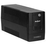 UPS OFFLINE NANOPOWER 650 (650VA/360W) REBEL EuroGoods Quality