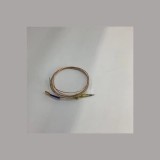 Termocuplu cu faston pentru plită FRANKE 1330042040 1981557 SMEG Compatibil