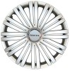 Capace Roti Kerime R17, Potrivite Jantelor de 17 inch, Pentru Dacia, Model 502