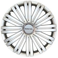 Capace Roti Kerime R15, Potrivite Jantelor de 15 inch, Pentru Dacia, Model 339