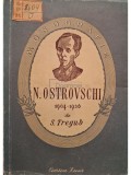 S. Tregub - N. Ostrovschi - 1904-1936 (Editia: 1951)