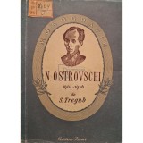 S. Tregub - N. Ostrovschi - 1904-1936 (Editia: 1951)
