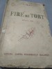 FIRE DE TORT G.COSBUC INTERBELICA