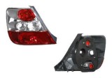 Stop spate lampa Honda Civic Hatchback 3-D (EP/EU/EV) 01.2004-09.2005 BestAutoVest partea Dreapta, Depo