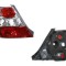 Stop spate lampa Honda Civic Hatchback 3-D (EP/EU/EV) 01.2004-09.2005 BestAutoVest partea Dreapta