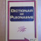 DICTIONAR DE PLEONASME de DOINA DASCALU