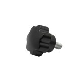 Cumpara ieftin Surub de fixare a catargului trotineta electrica Ecoxtrem M41 Tank