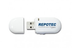 Adaptor Wireless-N USB foto
