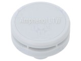 Element Compensare Presiune Gri 6,4mm IP68/IP69K