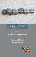 Ce este Zen&amp;#039;/Norman Fischer, Susan Moon foto