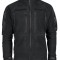 Jacheta Fleece Cold Weather Mil-Tec Negru L