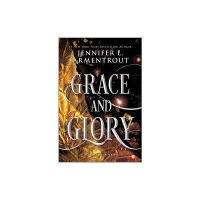 Grace and Glory foto