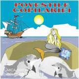 Daniela Crăsnaru - Poveștile Copilăriei Nr. 13, CD