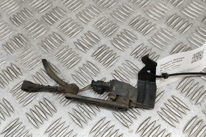 Senzor de nivel &icirc;nălțime st&acirc;nga față LAND ROVER RANGE ROVER IV L405 2020 OEM: JPLA-3D026-AA 29033825