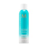 Moroccanoil Dry Shampoo Light Tones Sampon uscat pentru par deschis Teal Sparkle