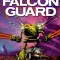 Robert Thurston - Falcon Guard ( LEGEND OF THE JADE PHOENIX # 3 )