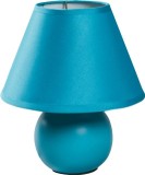 Veioza Esik Bleu 1XE14 40W, Erste