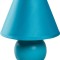 Veioza Esik Bleu 1XE14 40W