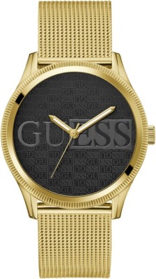 Ceas Barbati, Guess, Reputation GW0710G2 - Marime universala foto